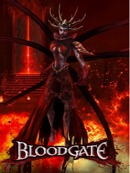 单机游戏BloodGate