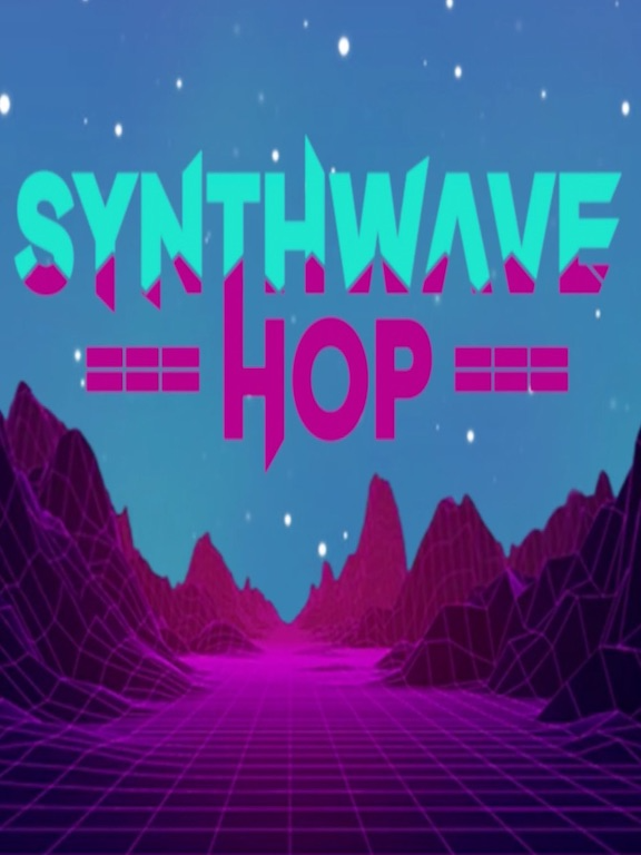 Synthwave Hop