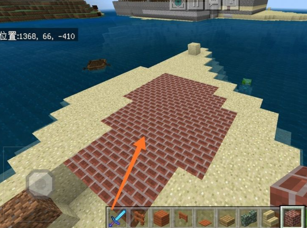 我的世界石砖别墅怎么建 Lu18玩吧