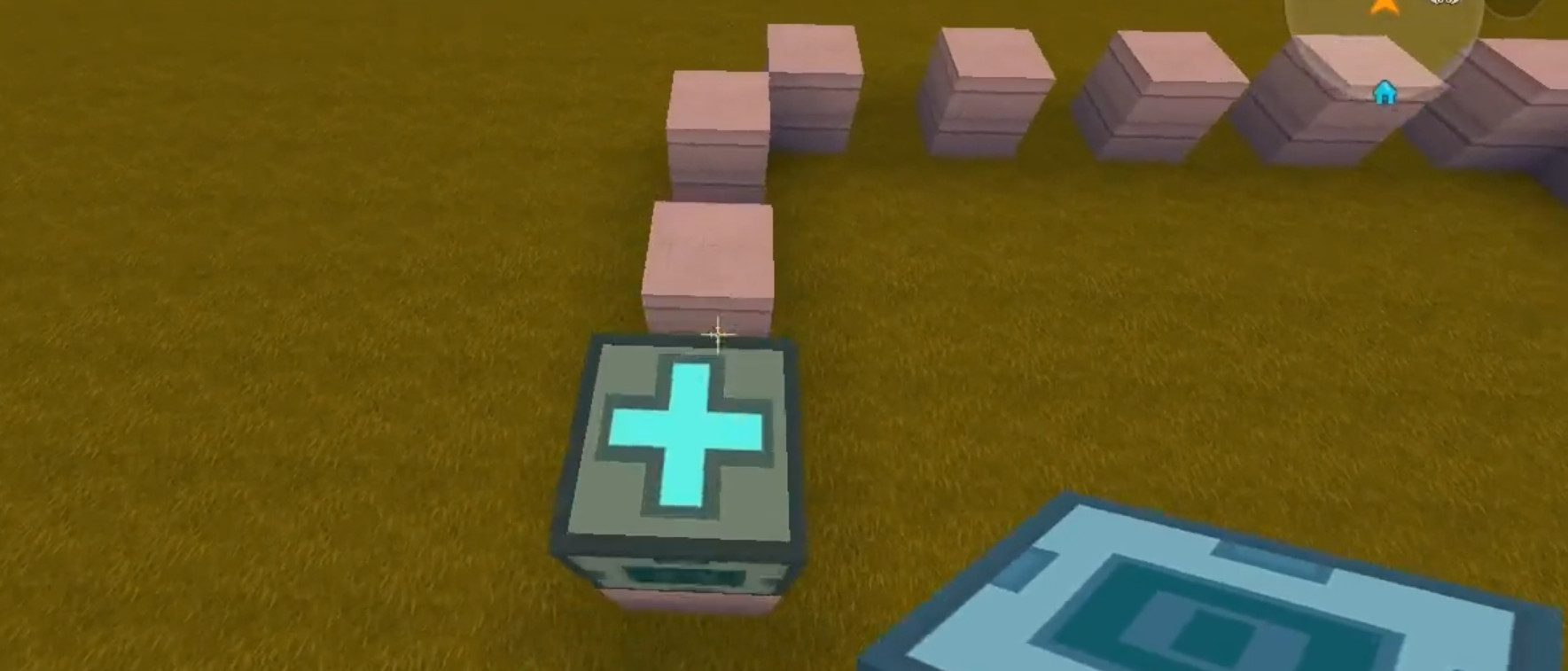 迷你世界永动机怎么做 Lu18玩吧 迷你世界永动机怎么做 Lu18玩吧