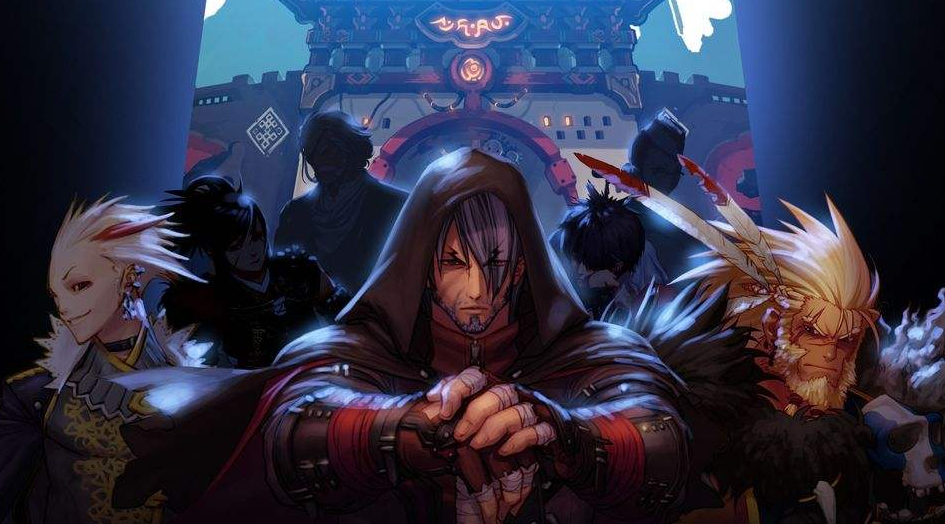 地下城与勇士dnf奥兹玛纹样在哪看