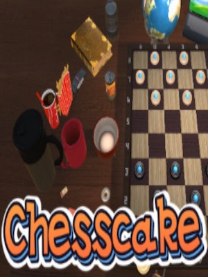 Chessсakе