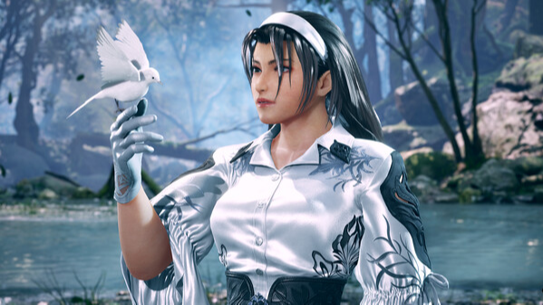 图片[1]-《铁拳8》v1.03.01中文版-杨小斌自留地