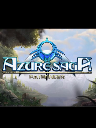 单机游戏Azure Saga: Pathfinder