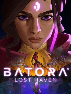 Batora:Lost Haven