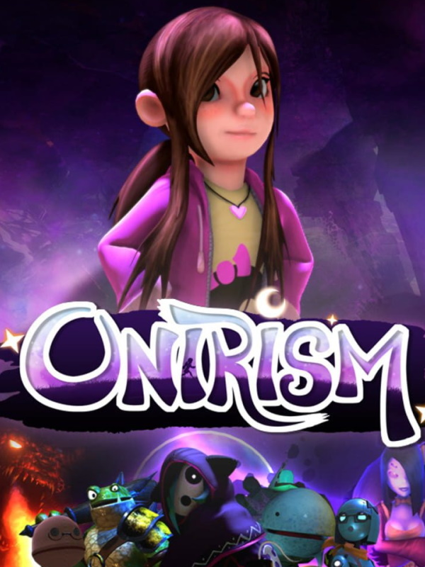 单机游戏Onirism