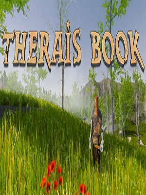 单机游戏Therais书籍