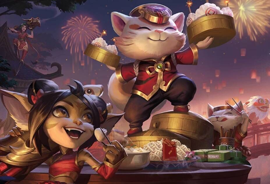 英雄联盟预组队是什么意思啊