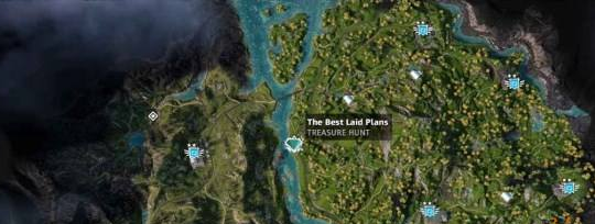 如何获得奖杯-最好的计划The best laid plans?