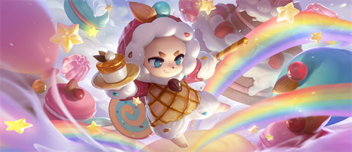 英魂之刃七周年皮肤是谁的专属