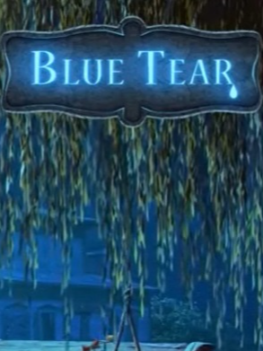 Blue Tear