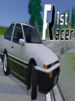 单机游戏First Racer