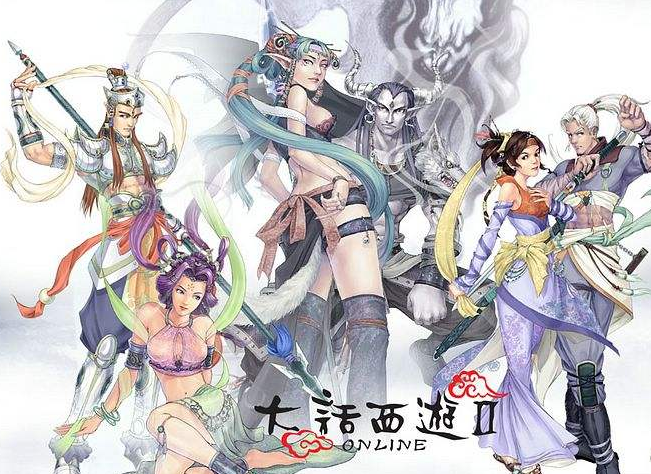 大话西游2守卫蟠桃园攻略