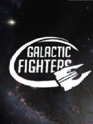 单机游戏Galactic Fighters