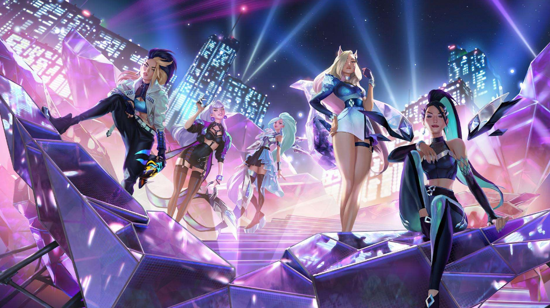 英雄联盟lol奥斯卡之夜是哪场比赛