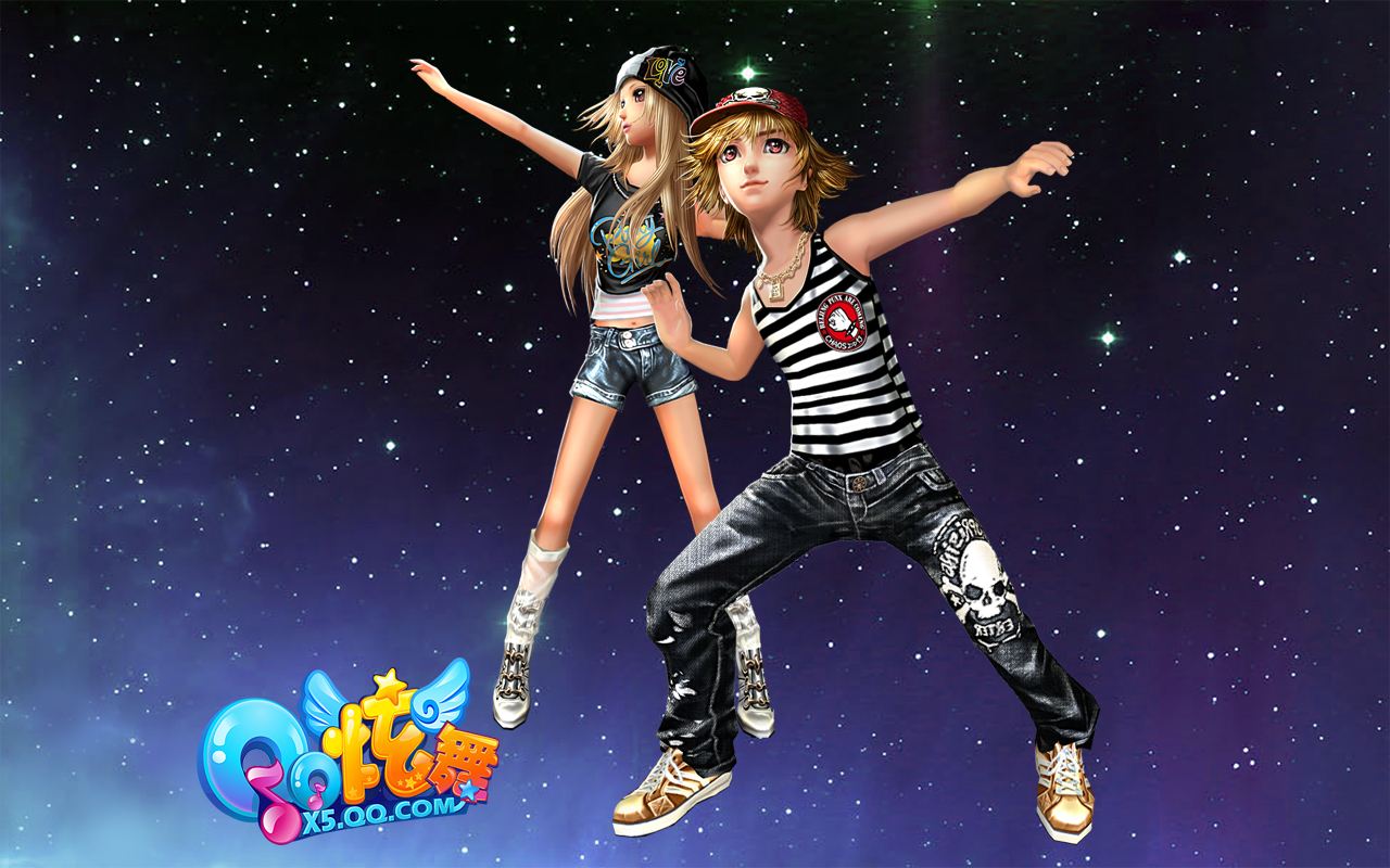 QQ炫舞xvip定级积分每年扣多少