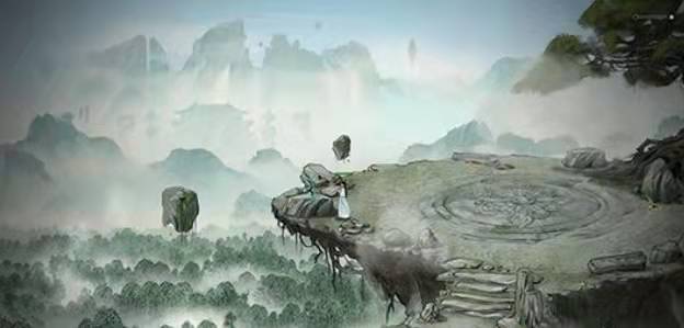 鬼谷八荒龙女走什么流派？
