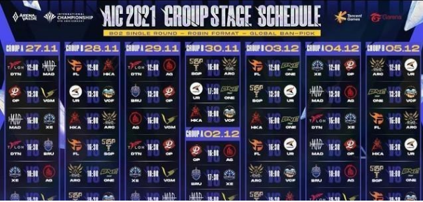 王者国际服比赛什么时候开始 Lu18玩吧