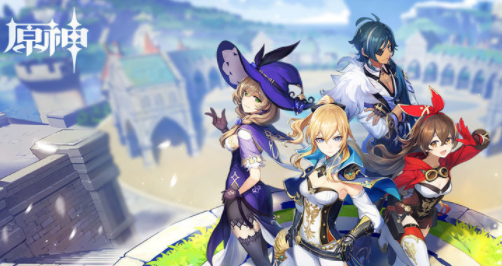 原神海祗尊像的谜题怎么过 Lu18玩吧