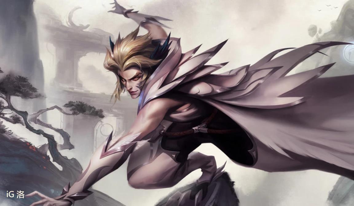 英雄联盟掠食者怎么开启战斗