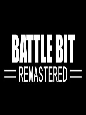 网络游戏BattleBit Remastered