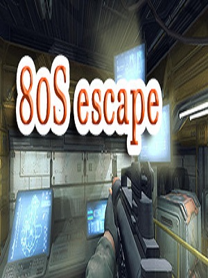 单机游戏80S escape