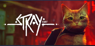 stray怎么下载？
