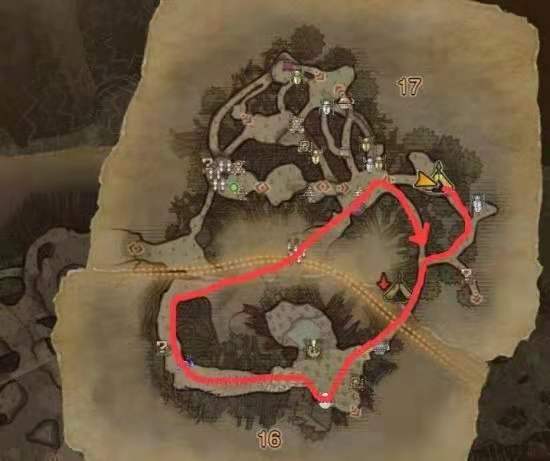 怪物猎人：世界猫饭材料解锁