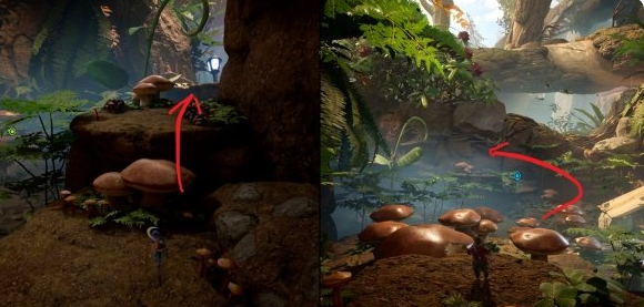 双人成行小游戏-幼虫篮子在什么位置