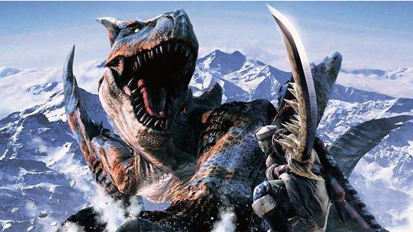 怪物猎人：世界如何获得奖杯-调查团的勤务